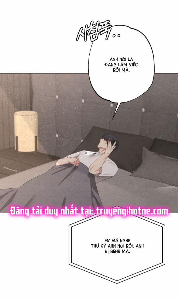 [18+] Mối Quan Hệ Đơn Giản 41.2 trang 16