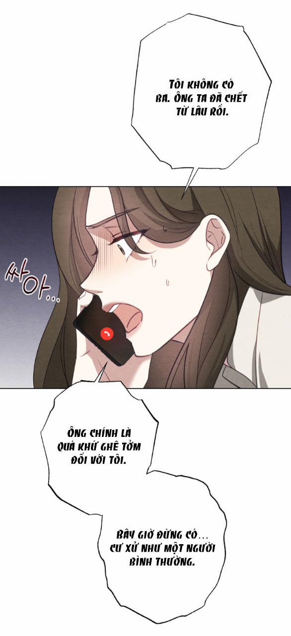 [18+] Mối Quan Hệ Đơn Giản 41.2 trang 2