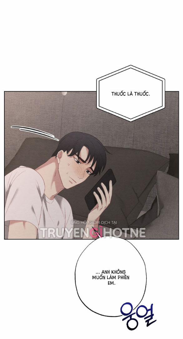 [18+] Mối Quan Hệ Đơn Giản 41.2 trang 23