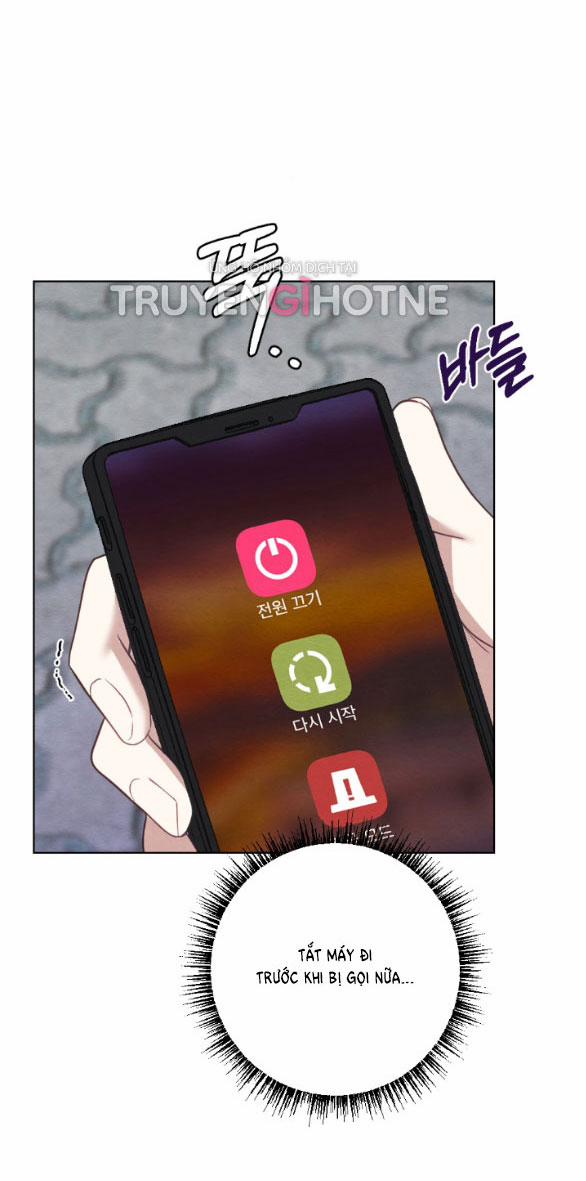 [18+] Mối Quan Hệ Đơn Giản 41.2 trang 3