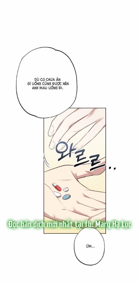 [18+] Mối Quan Hệ Đơn Giản 41.2 trang 38