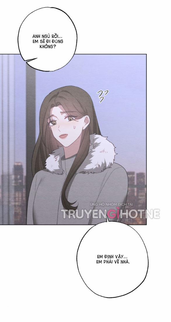 [18+] Mối Quan Hệ Đơn Giản 41.2 trang 41