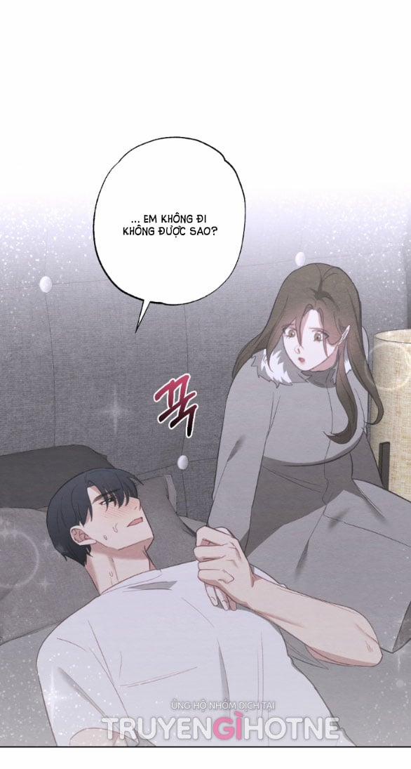 [18+] Mối Quan Hệ Đơn Giản 41.2 trang 50