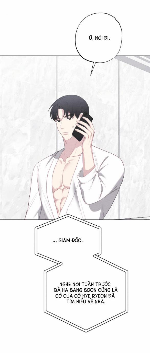 [18+] Mối Quan Hệ Đơn Giản 42.1 trang 24