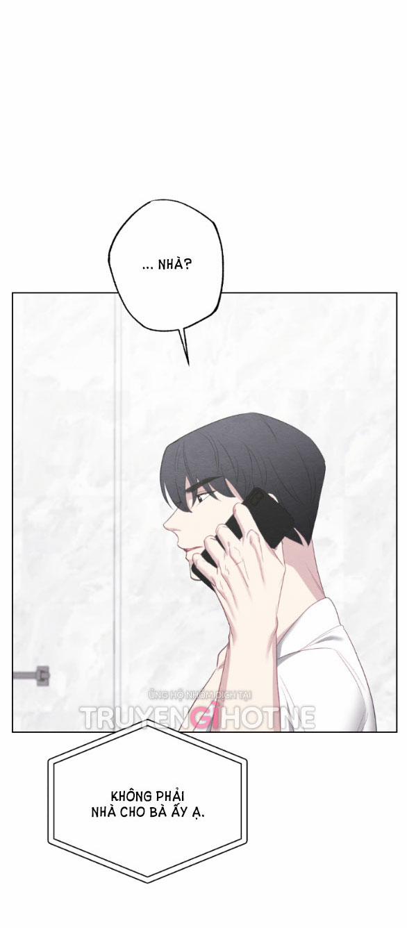 [18+] Mối Quan Hệ Đơn Giản 42.1 trang 25