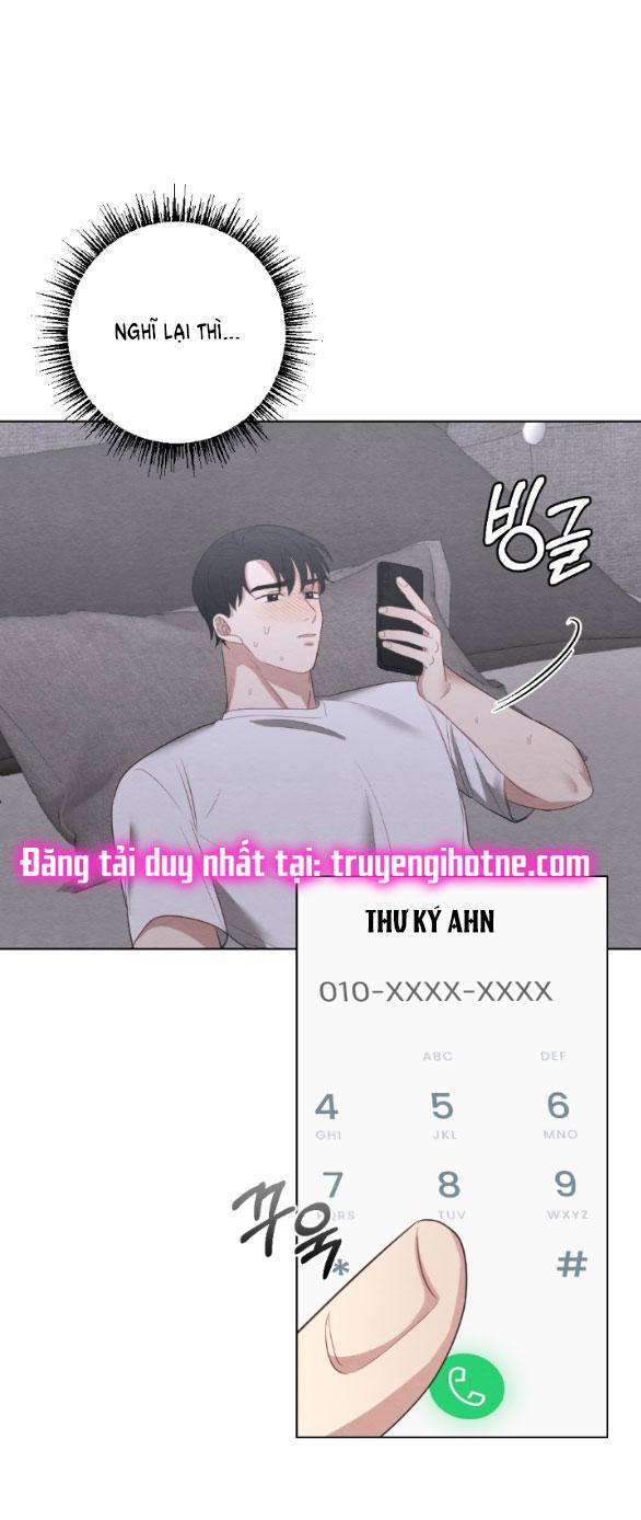 [18+] Mối Quan Hệ Đơn Giản 42.1 trang 9