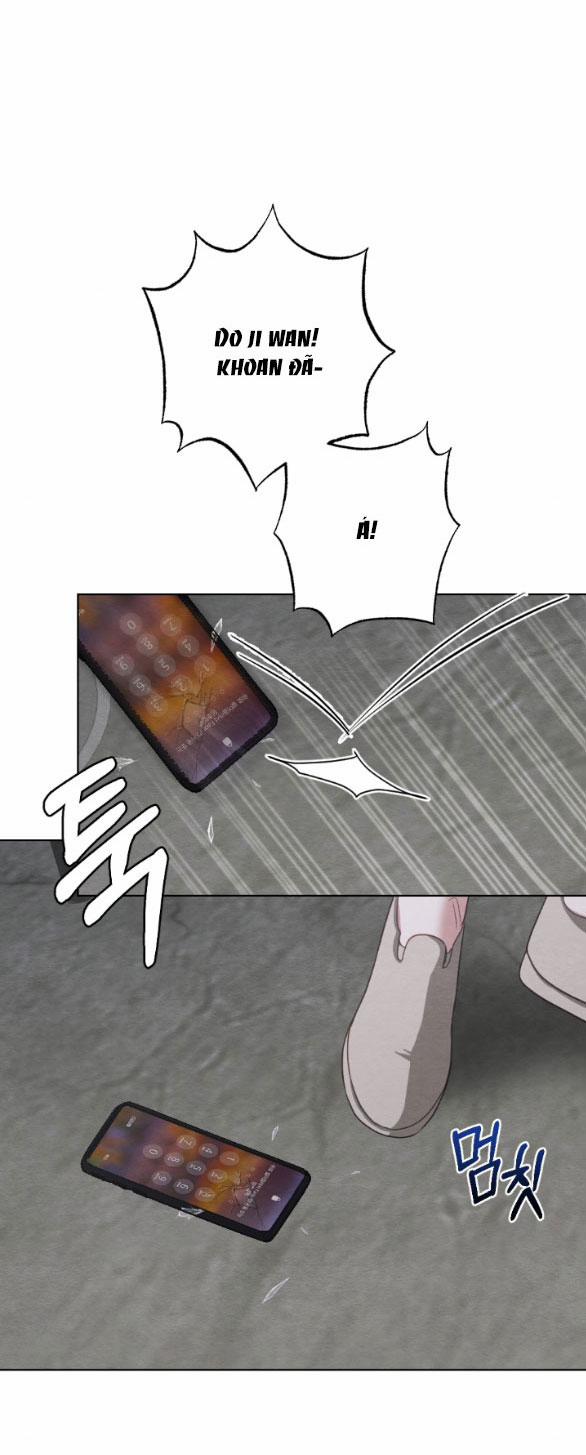 [18+] Mối Quan Hệ Đơn Giản 42.2 trang 27