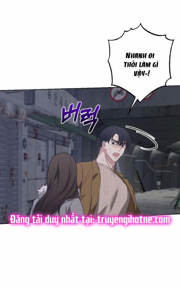 [18+] Mối Quan Hệ Đơn Giản 42.2 trang 33