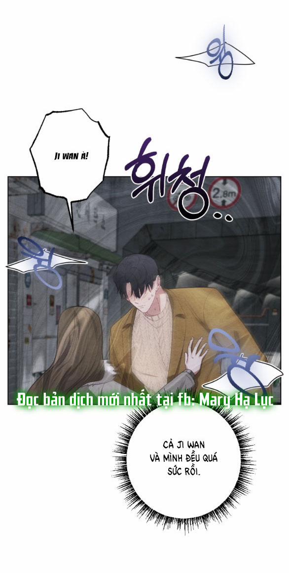 [18+] Mối Quan Hệ Đơn Giản 42.2 trang 35