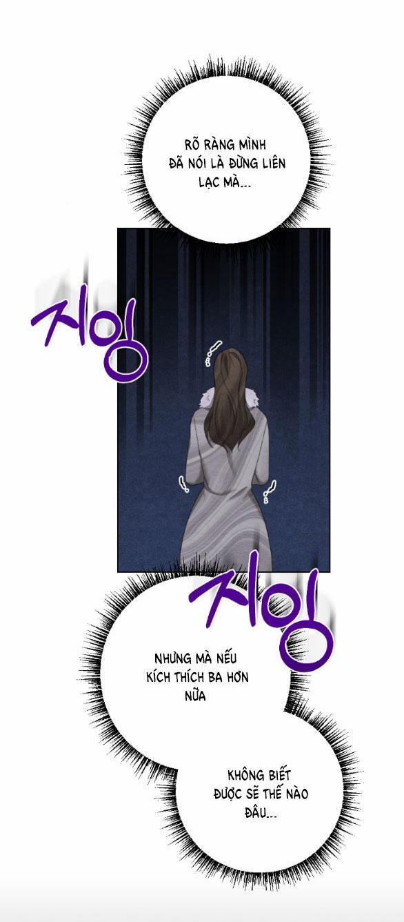 [18+] Mối Quan Hệ Đơn Giản 42.2 trang 7