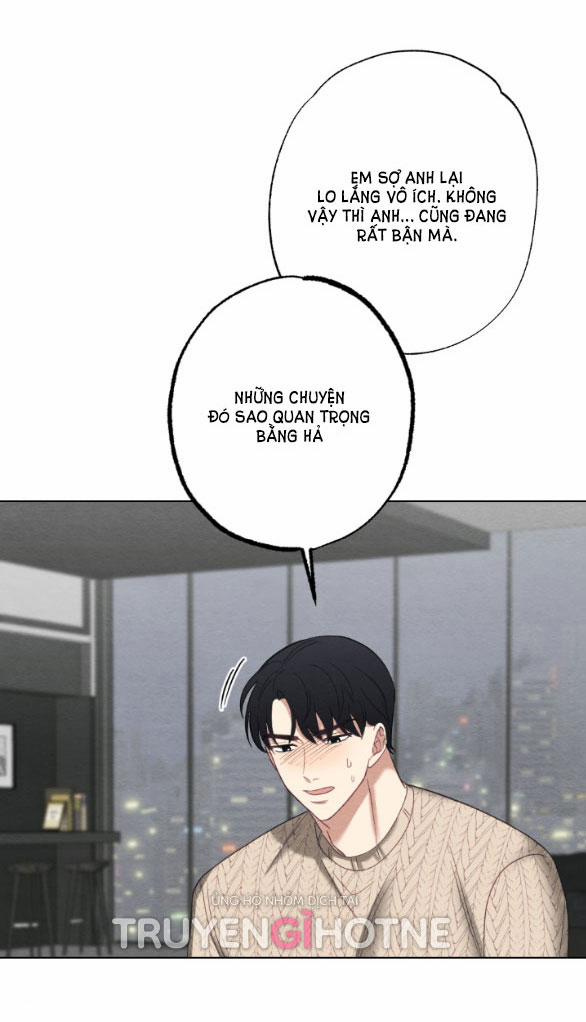 [18+] Mối Quan Hệ Đơn Giản 43.1 trang 12