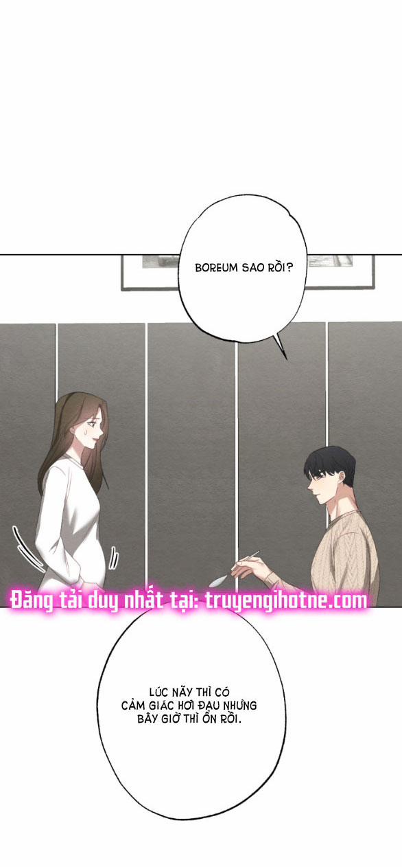 [18+] Mối Quan Hệ Đơn Giản 43.1 trang 14