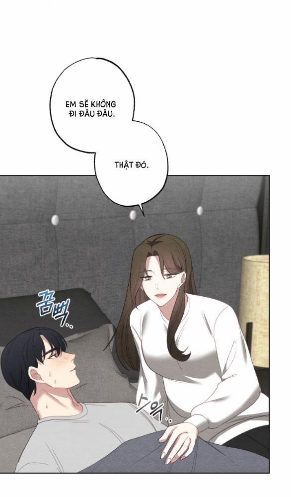 [18+] Mối Quan Hệ Đơn Giản 43.1 trang 17
