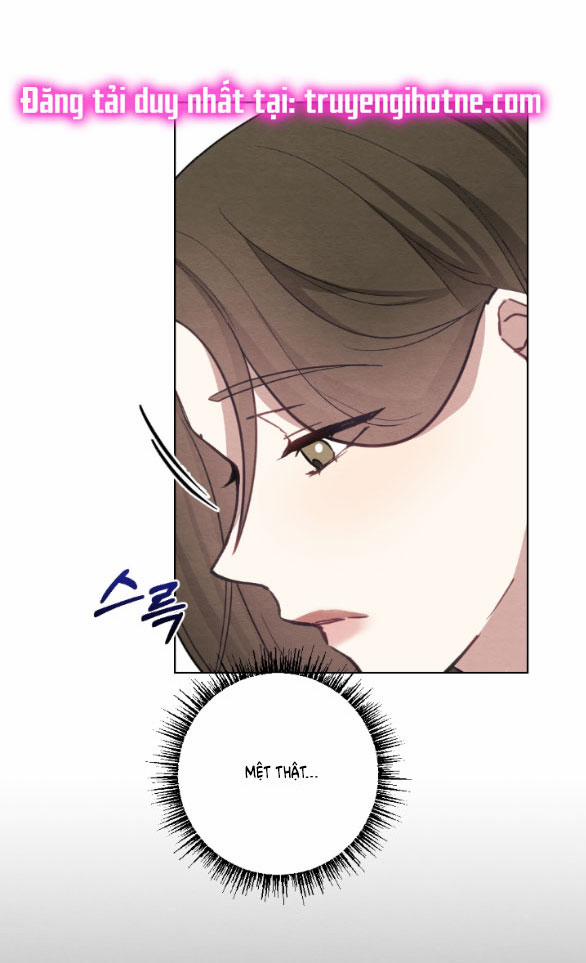 [18+] Mối Quan Hệ Đơn Giản 43.1 trang 21