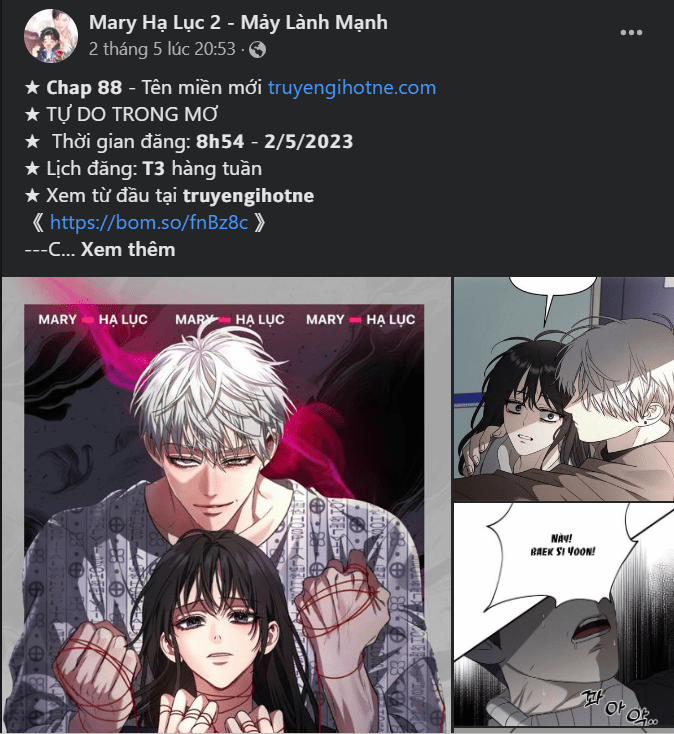 [18+] Mối Quan Hệ Đơn Giản 43.1 trang 25