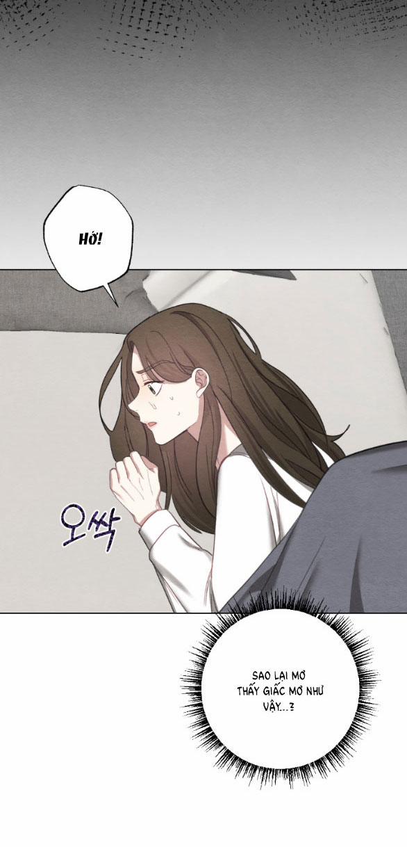 [18+] Mối Quan Hệ Đơn Giản 43.1 trang 31