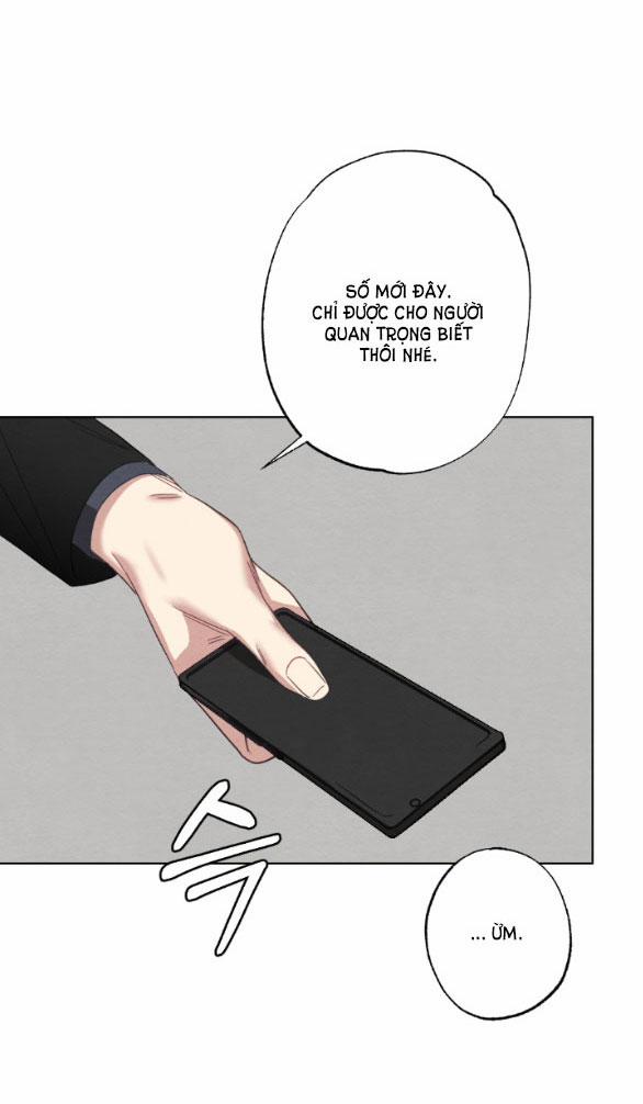 [18+] Mối Quan Hệ Đơn Giản 43.1 trang 35