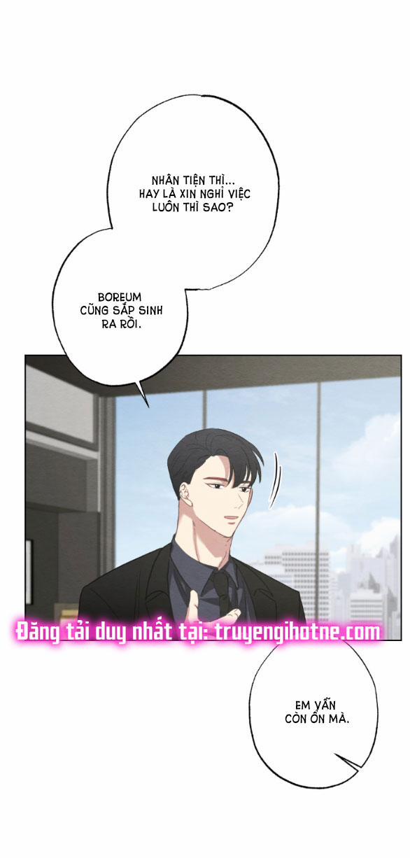 [18+] Mối Quan Hệ Đơn Giản 43.1 trang 36