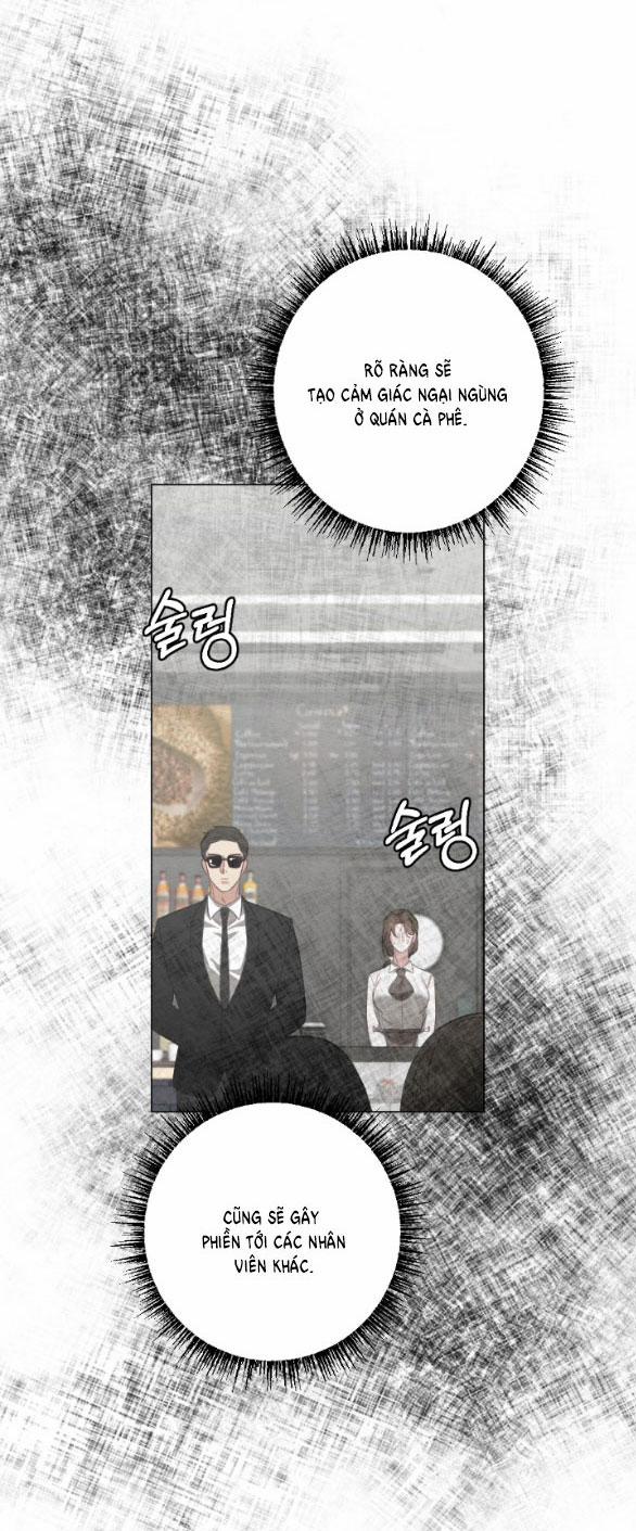 [18+] Mối Quan Hệ Đơn Giản 43.1 trang 38