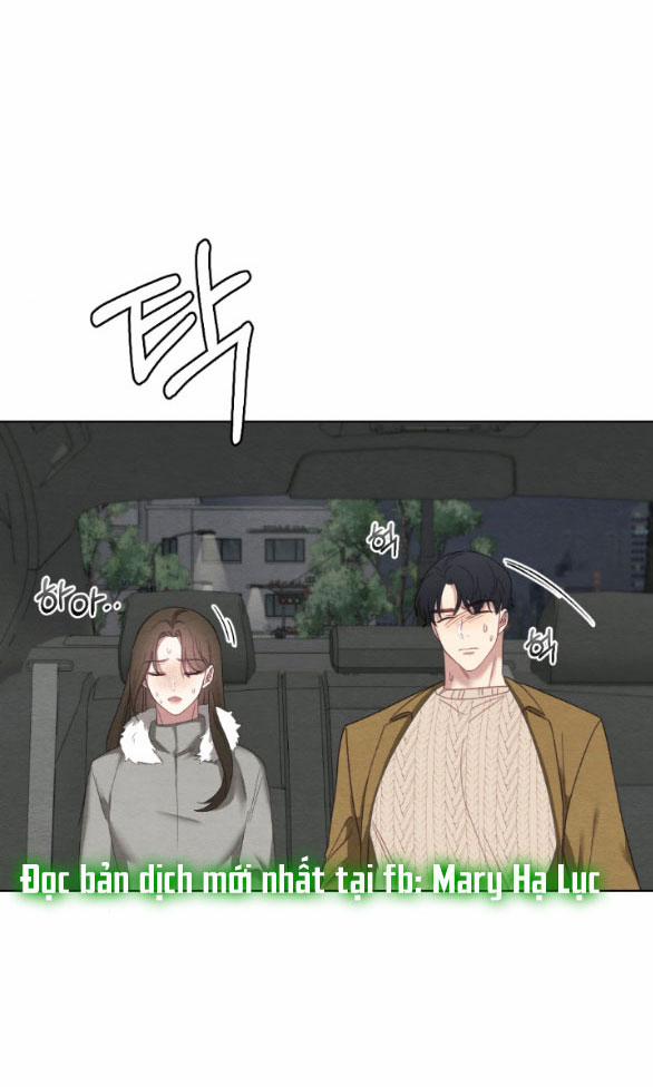[18+] Mối Quan Hệ Đơn Giản 43.1 trang 4