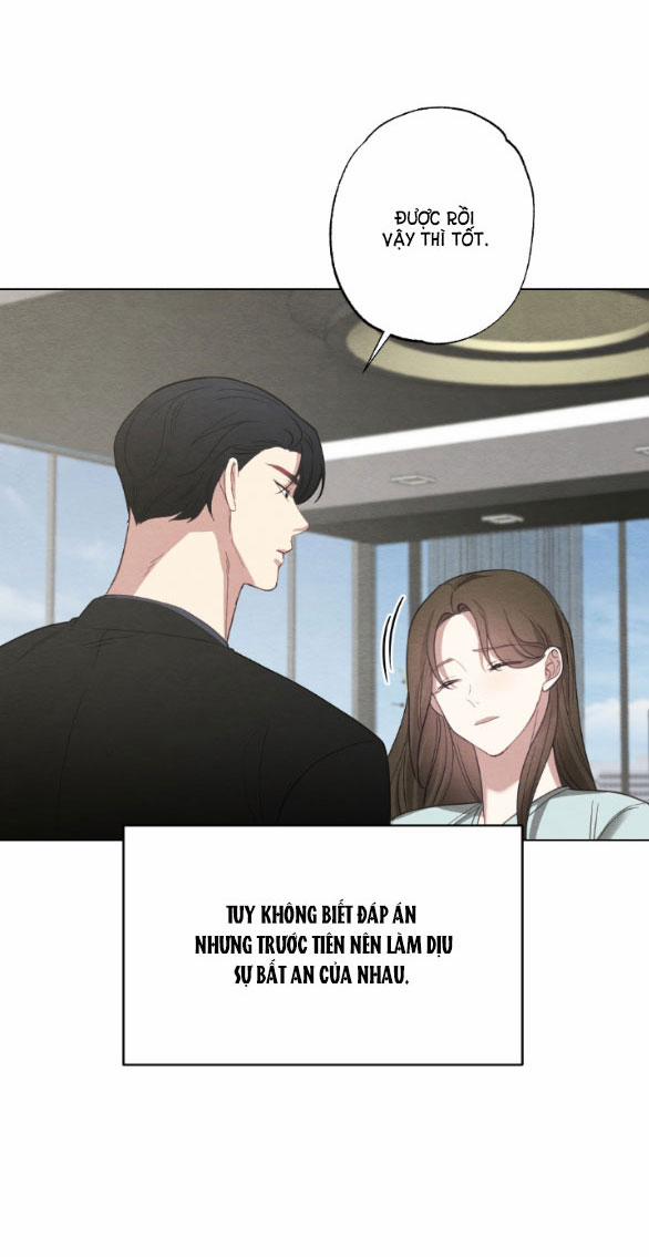 [18+] Mối Quan Hệ Đơn Giản 43.1 trang 40