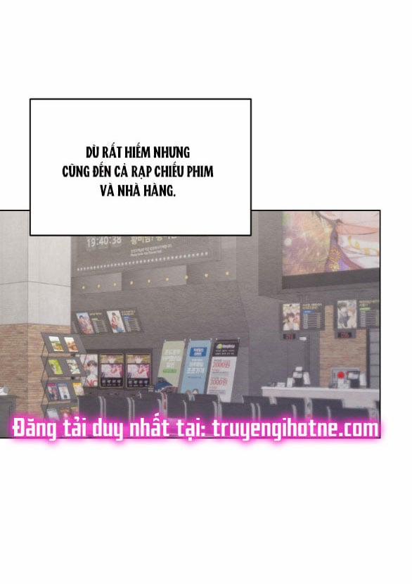 [18+] Mối Quan Hệ Đơn Giản 43.2 trang 11