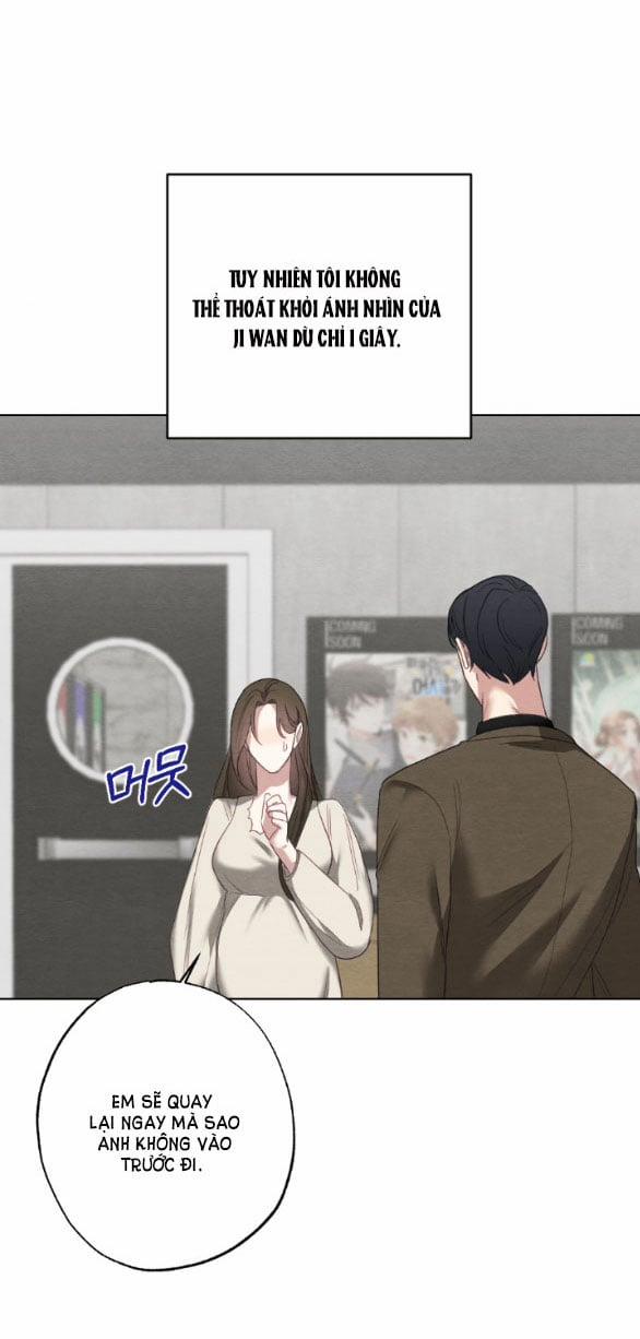 [18+] Mối Quan Hệ Đơn Giản 43.2 trang 12