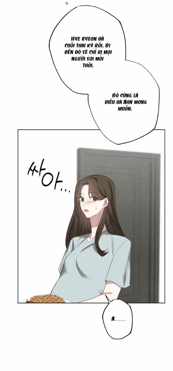 [18+] Mối Quan Hệ Đơn Giản 43.2 trang 28