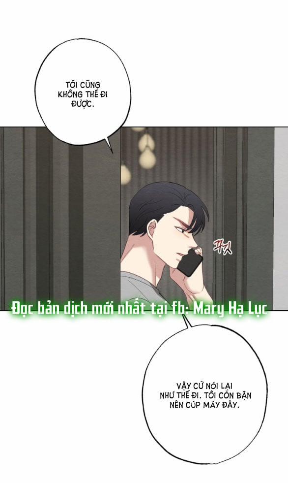[18+] Mối Quan Hệ Đơn Giản 43.2 trang 29