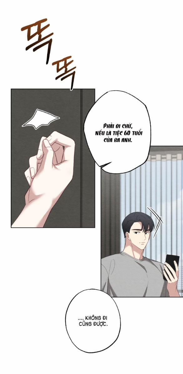 [18+] Mối Quan Hệ Đơn Giản 43.2 trang 30