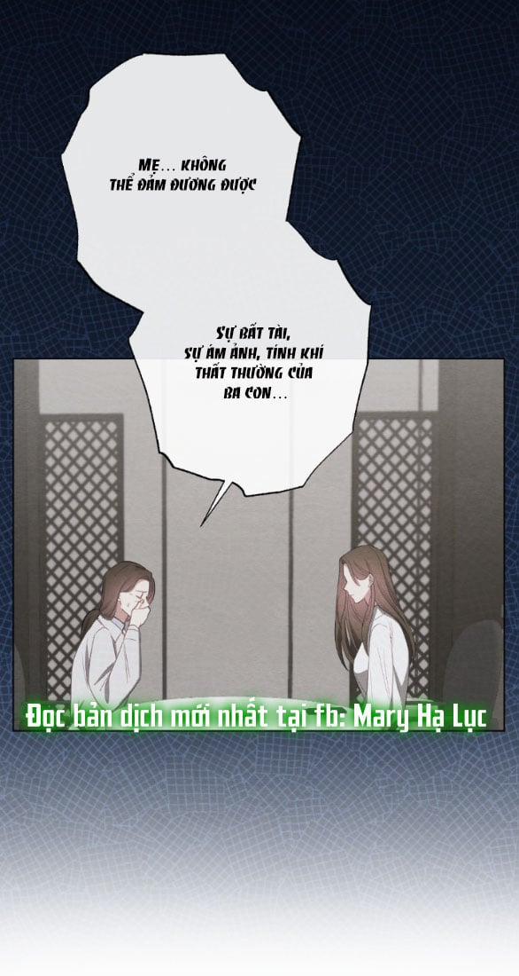 [18+] Mối Quan Hệ Đơn Giản 43.2 trang 36