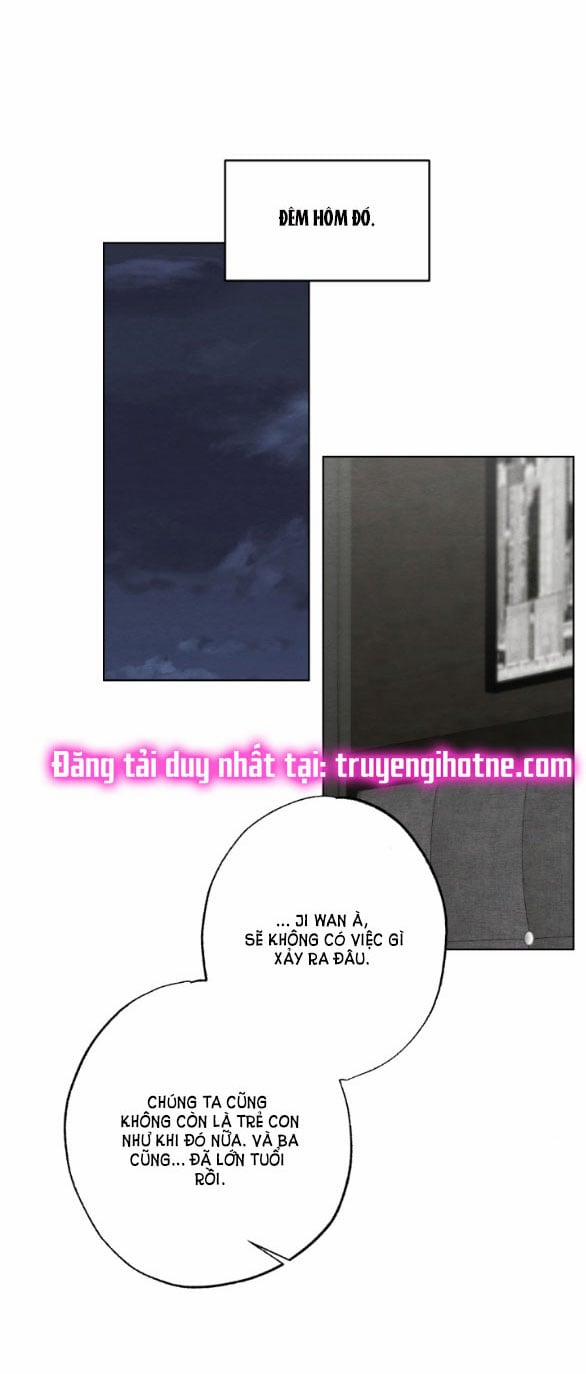 [18+] Mối Quan Hệ Đơn Giản 43.2 trang 4