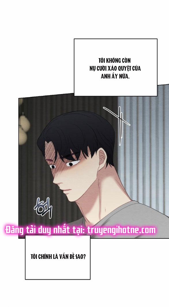 [18+] Mối Quan Hệ Đơn Giản 43.2 trang 40