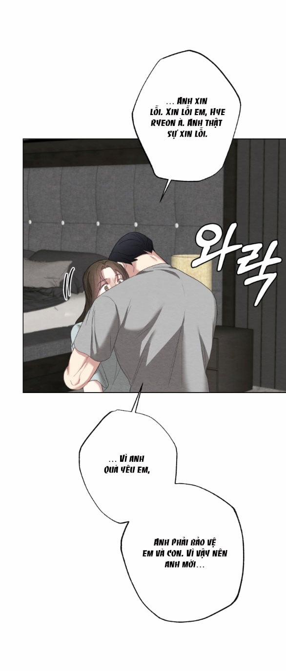 [18+] Mối Quan Hệ Đơn Giản 43.2 trang 41