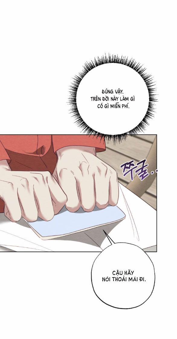 [18+] Mối Quan Hệ Đơn Giản 45.1 trang 22