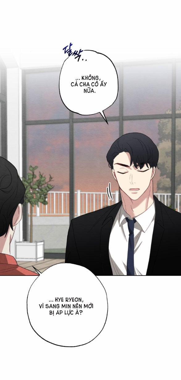 [18+] Mối Quan Hệ Đơn Giản 45.1 trang 24