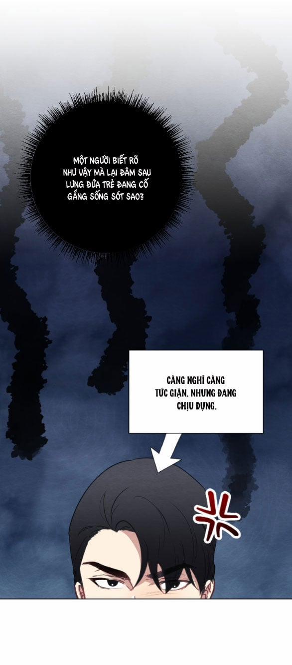 [18+] Mối Quan Hệ Đơn Giản 45.1 trang 26