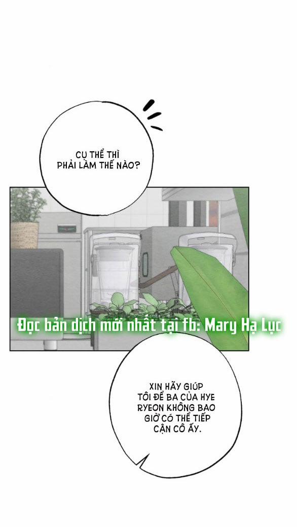 [18+] Mối Quan Hệ Đơn Giản 45.1 trang 27