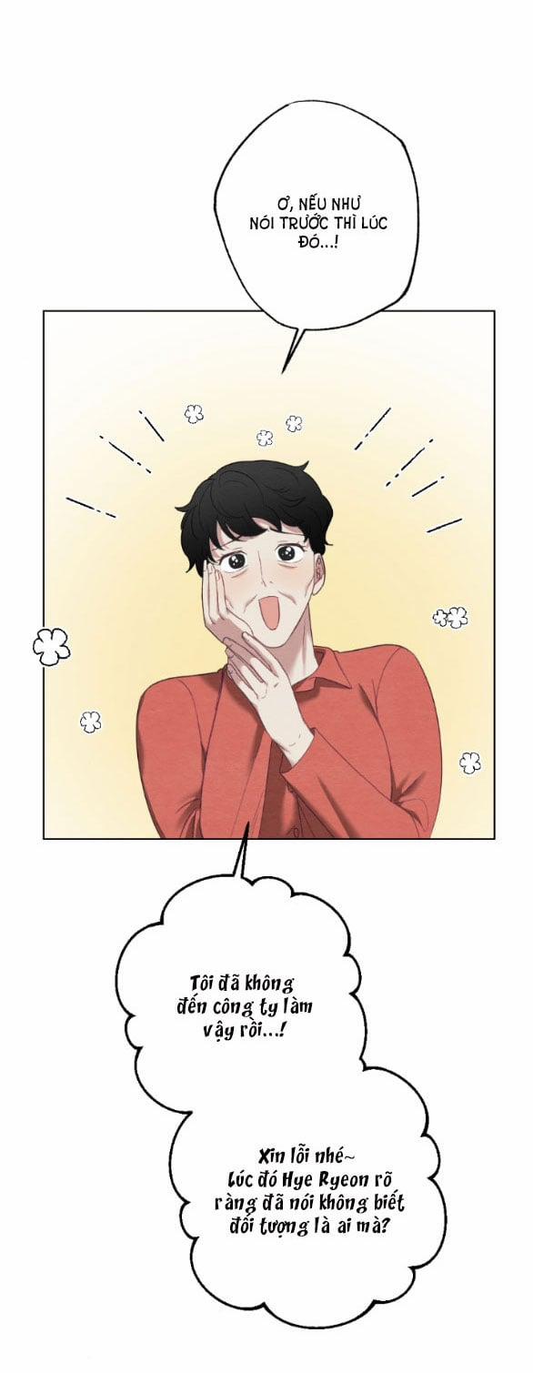 [18+] Mối Quan Hệ Đơn Giản 45.1 trang 3
