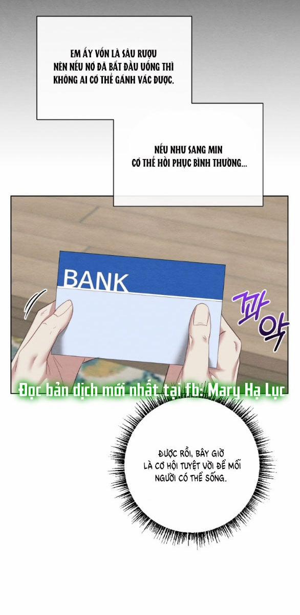 [18+] Mối Quan Hệ Đơn Giản 45.1 trang 33