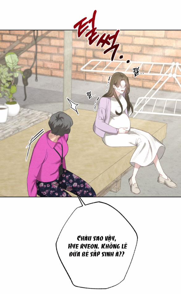 [18+] Mối Quan Hệ Đơn Giản 46.2 trang 24