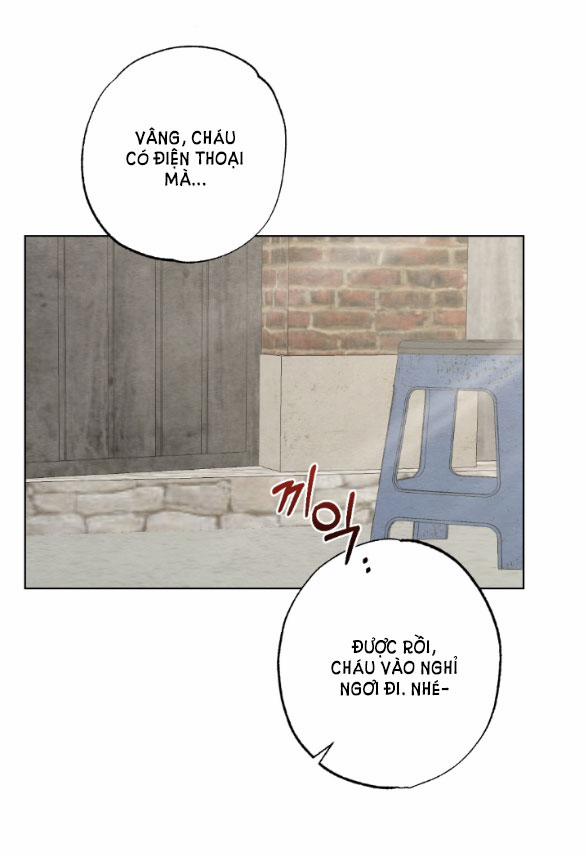 [18+] Mối Quan Hệ Đơn Giản 46.2 trang 28