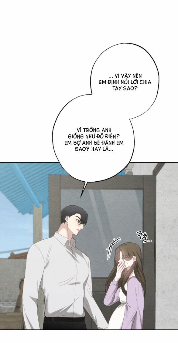 [18+] Mối Quan Hệ Đơn Giản 46.2 trang 44