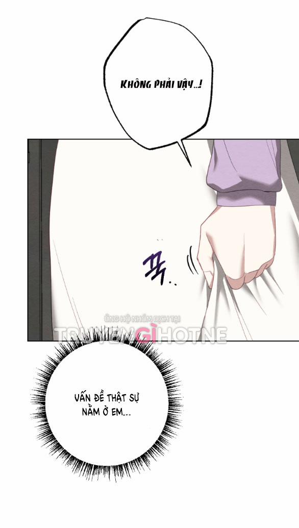 [18+] Mối Quan Hệ Đơn Giản 46.2 trang 46