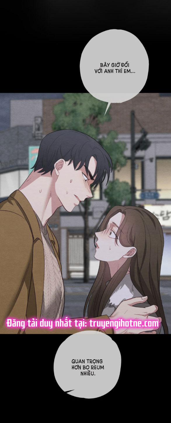 [18+] Mối Quan Hệ Đơn Giản 46.2 trang 5