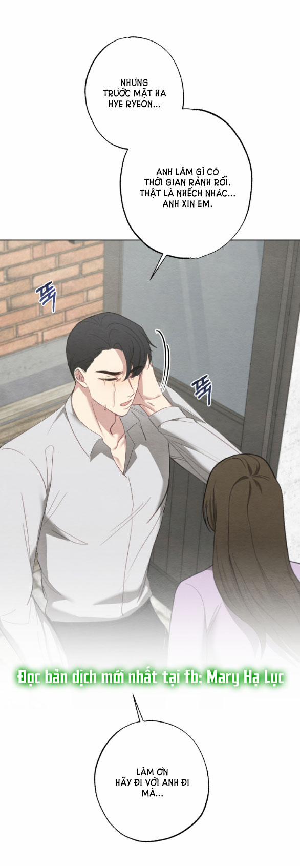 [18+] Mối Quan Hệ Đơn Giản 46.2 trang 50
