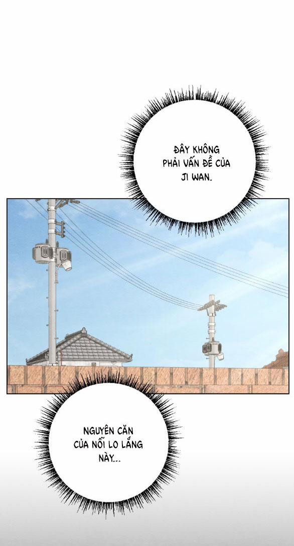 [18+] Mối Quan Hệ Đơn Giản 46.2 trang 8