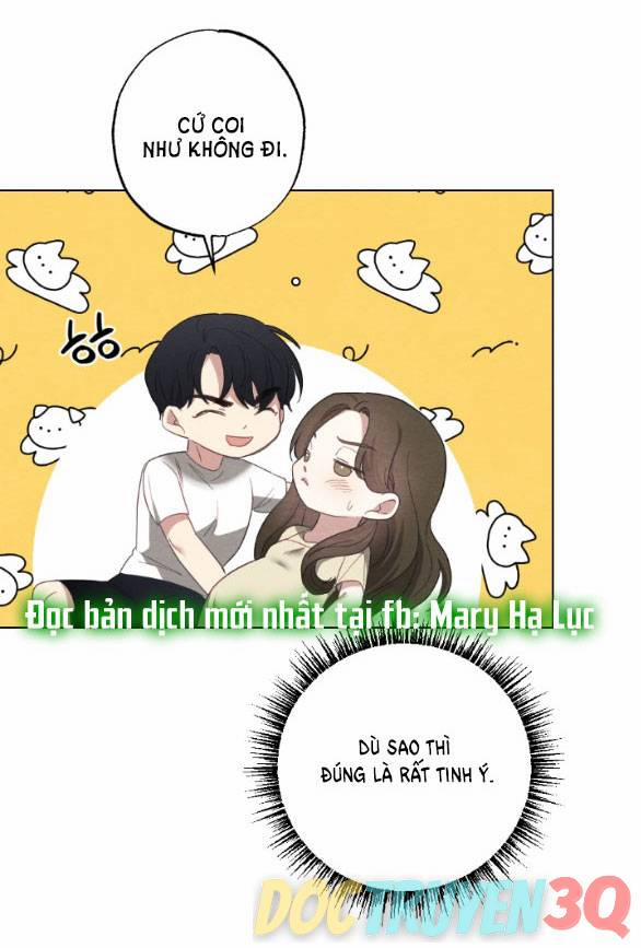 [18+] Mối Quan Hệ Đơn Giản 48.1 trang 14