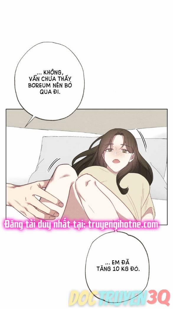 [18+] Mối Quan Hệ Đơn Giản 48.1 trang 20