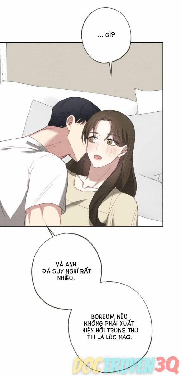 [18+] Mối Quan Hệ Đơn Giản 48.1 trang 35